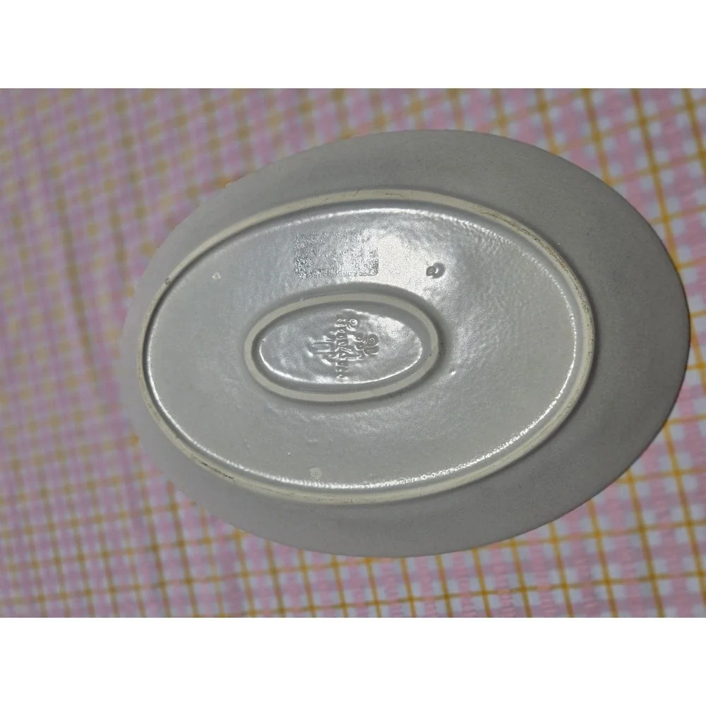 Pfaltzgraff Yorktowne Oval Serving Platter 14